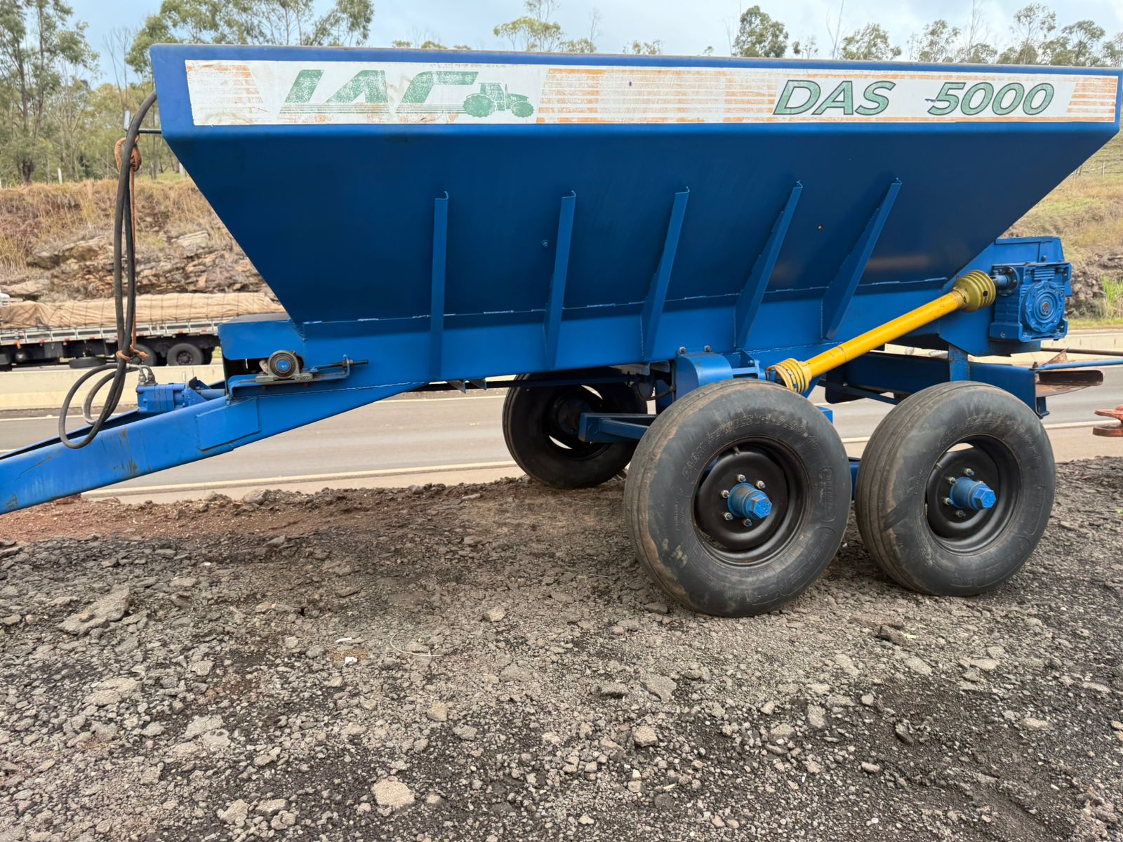 Foto de Implementos Agricolas
