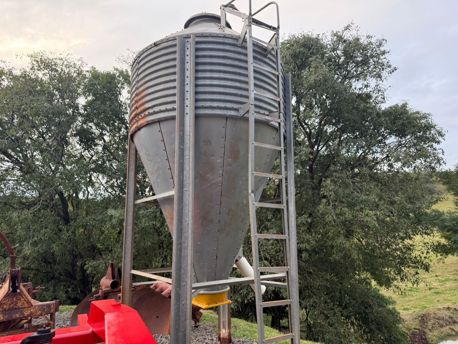 Foto de Implementos Agricolas